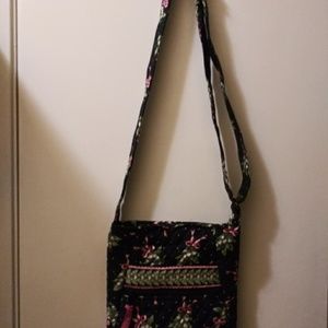 Vera Bradley crossbody bag